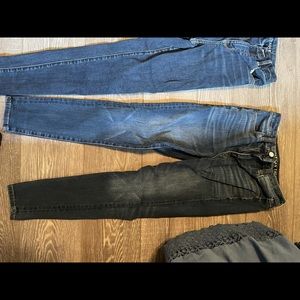 Size 4 AE Jeans